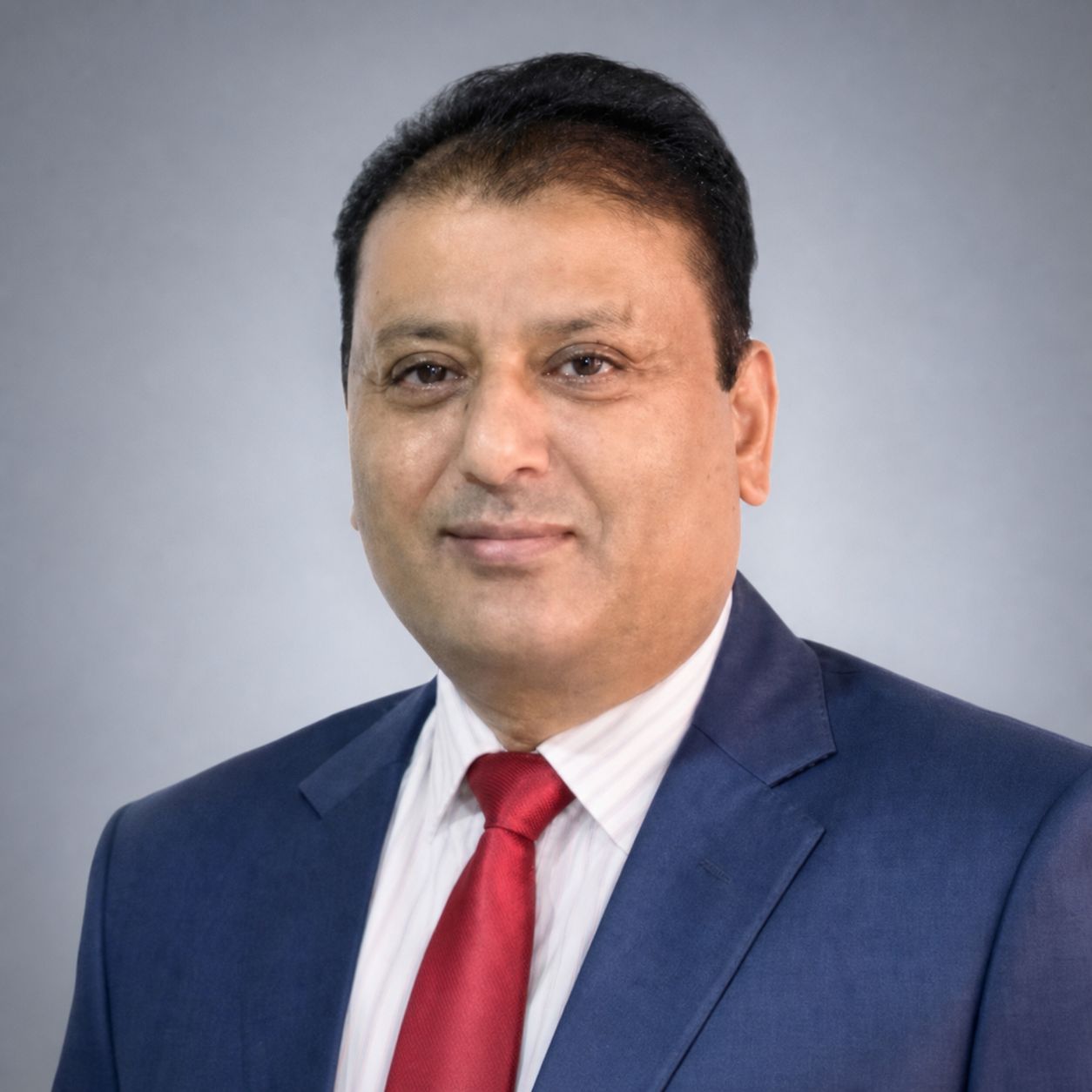 Govinda Dhakal