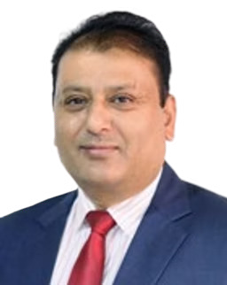 Govinda Dhakal