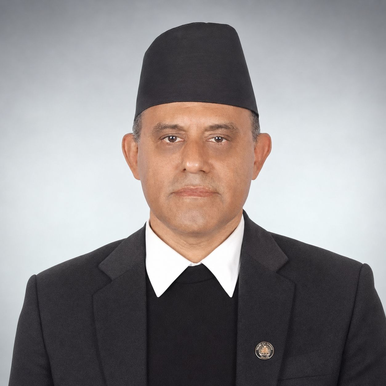 Dr. Rajendra Ghimire