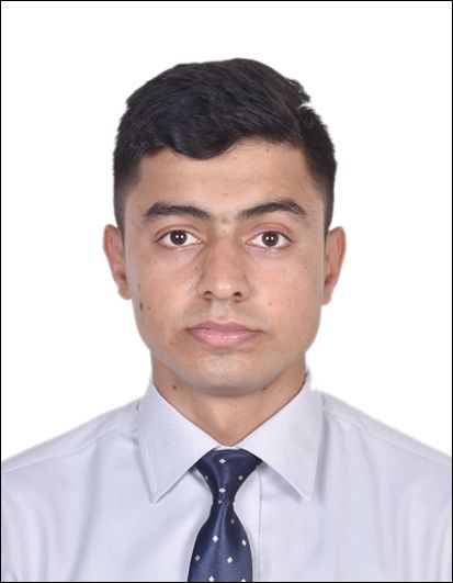 Mr. Deepak Pandey