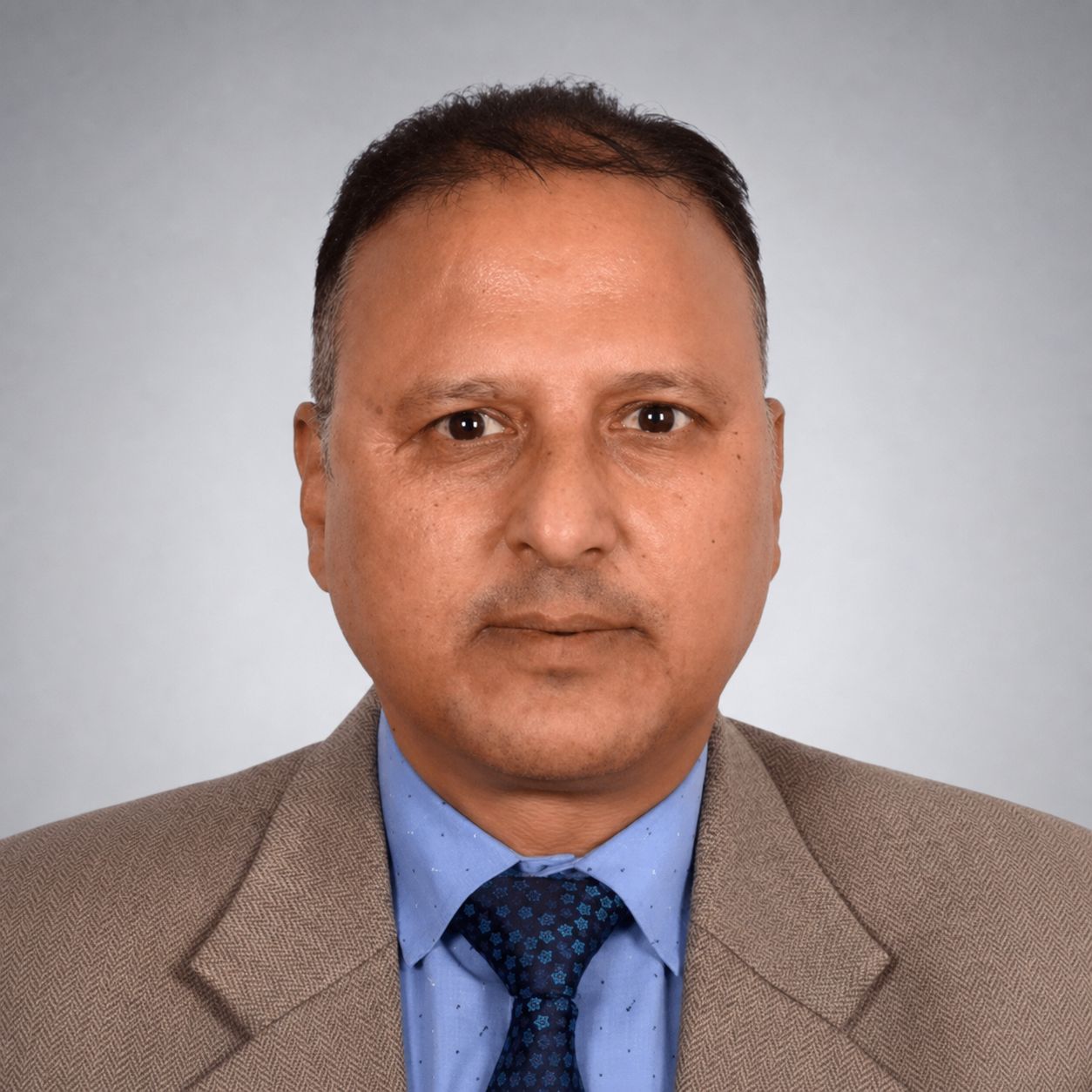 Mr. Kamal Prasad Nepal
