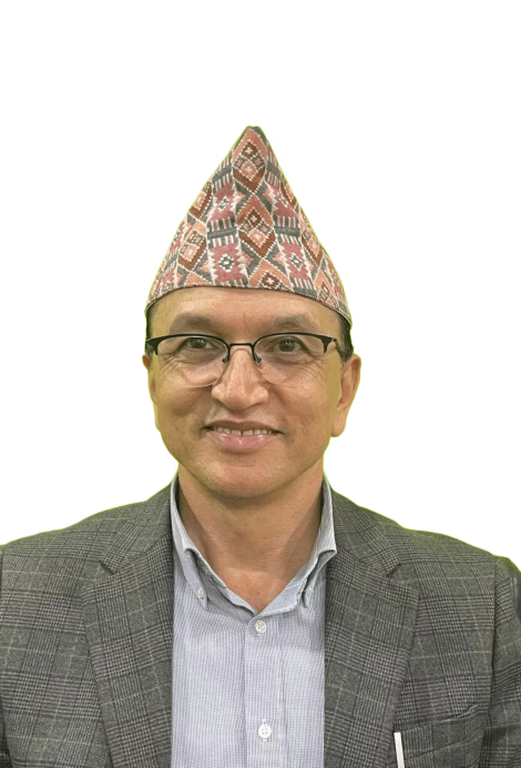 Mr. Gudakhar Sapkota