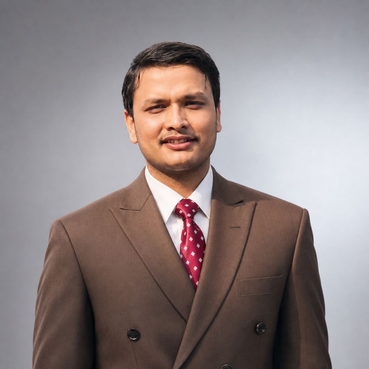 Mr. Shyam Thapa